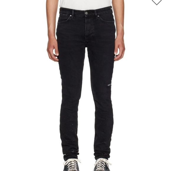 Ksubi mens Jean - Picture 2 of 7